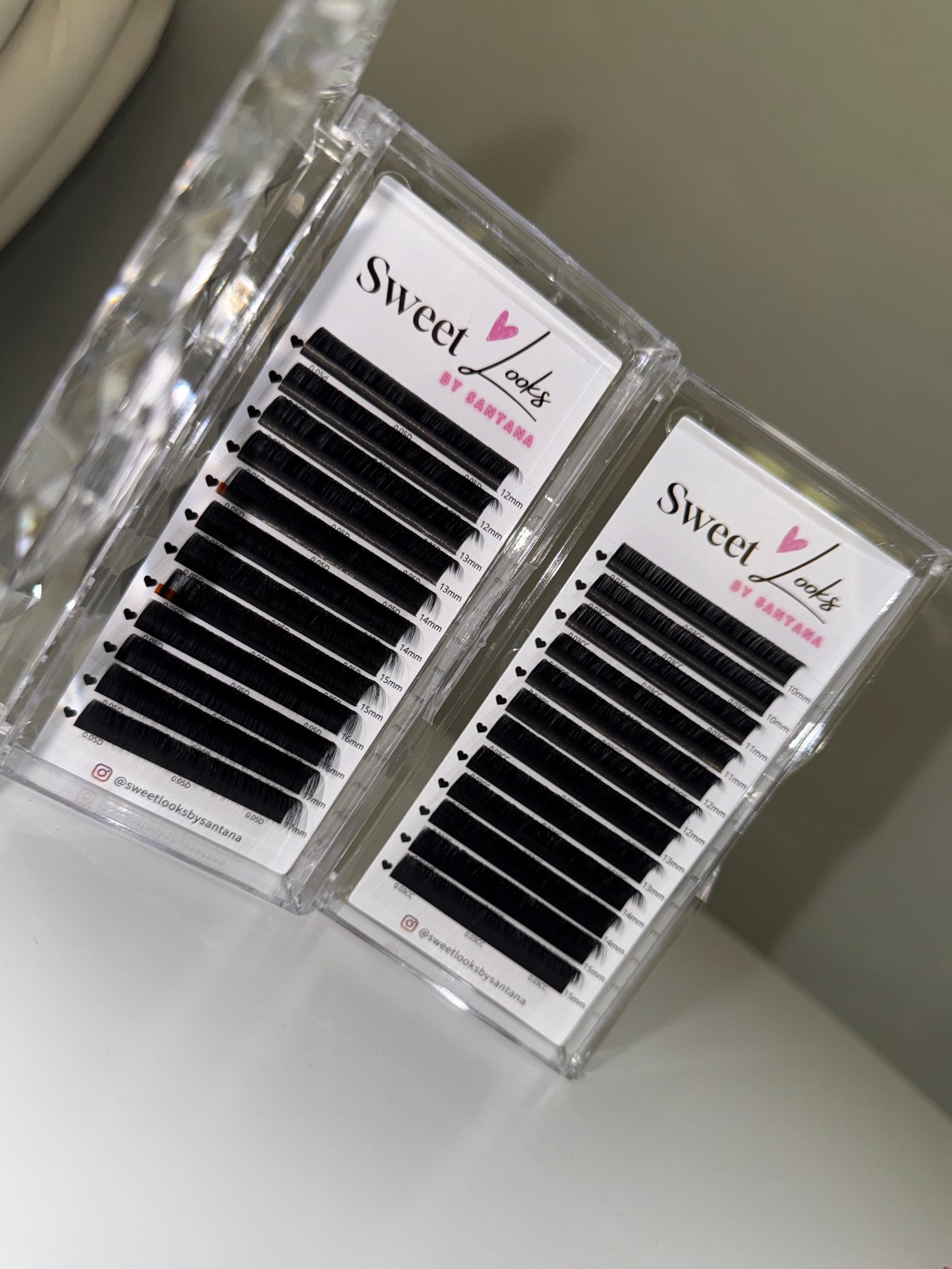 0.05 Cashmere Collection